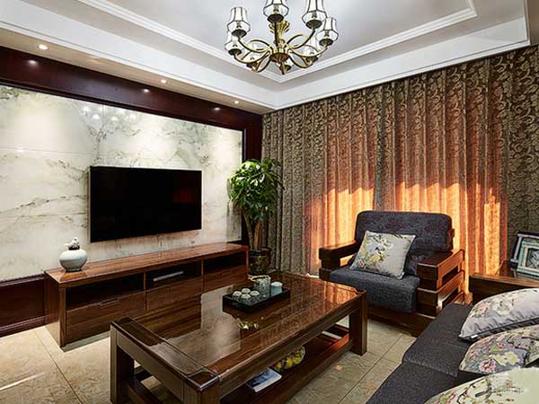 石家莊裝修效果圖