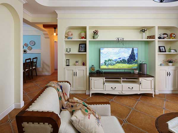 石家莊裝修效果圖