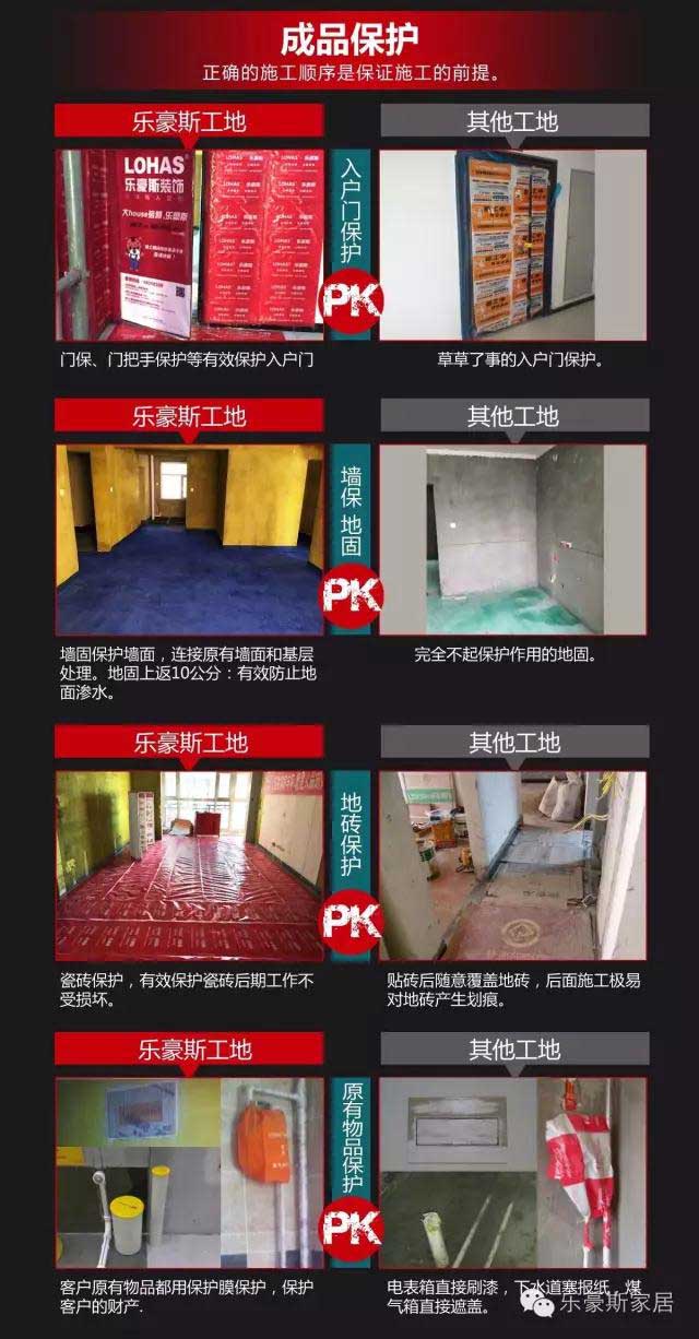 石家莊水電工程比拼