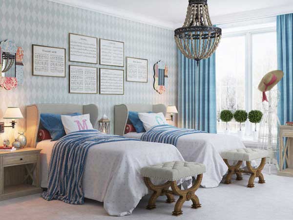 石家莊裝修效果圖