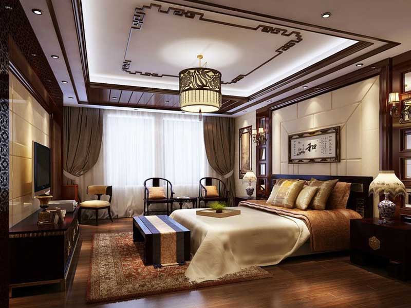 石家莊裝修效果圖