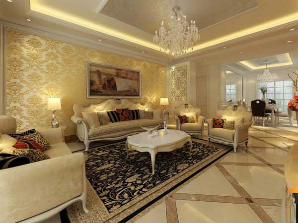 石家莊裝修效果圖