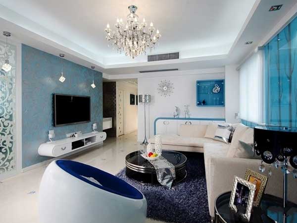 石家莊裝修效果圖