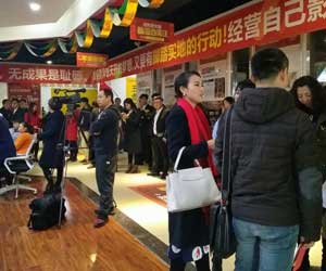 上善美居1024【家裝觀摩團(tuán)】快樂開啟 想裝修的您怎可錯(cuò)過！