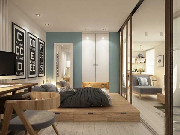 石家莊裝修效果圖