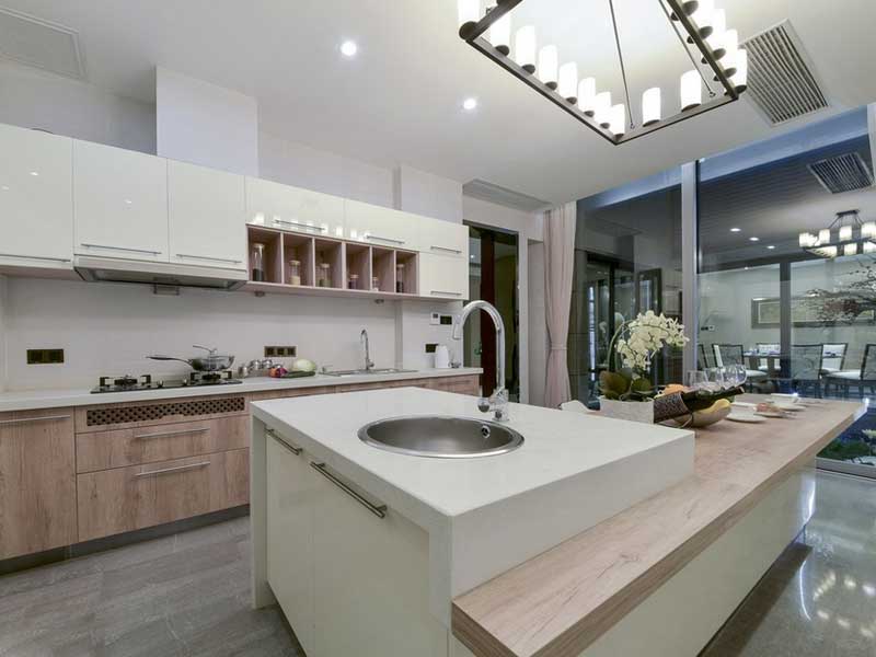 石家莊裝修效果圖