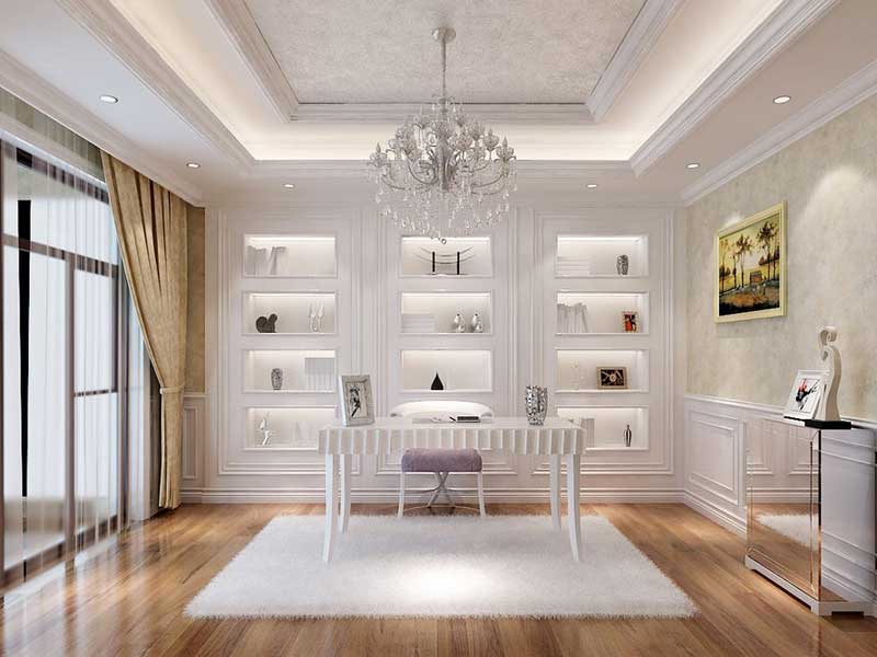 石家莊裝修效果圖