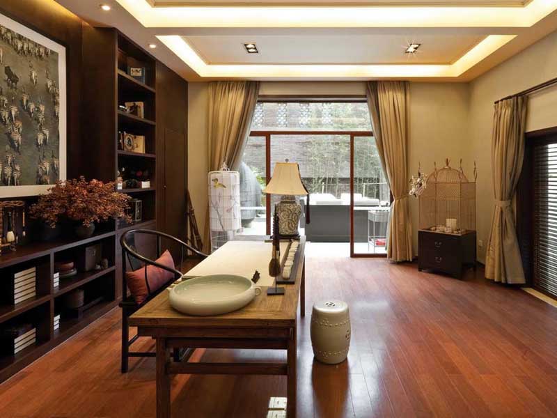 石家莊裝修效果圖