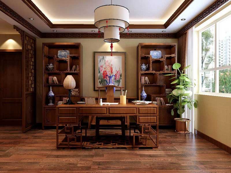 石家莊裝修效果圖