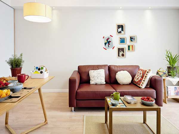 石家莊裝修效果圖