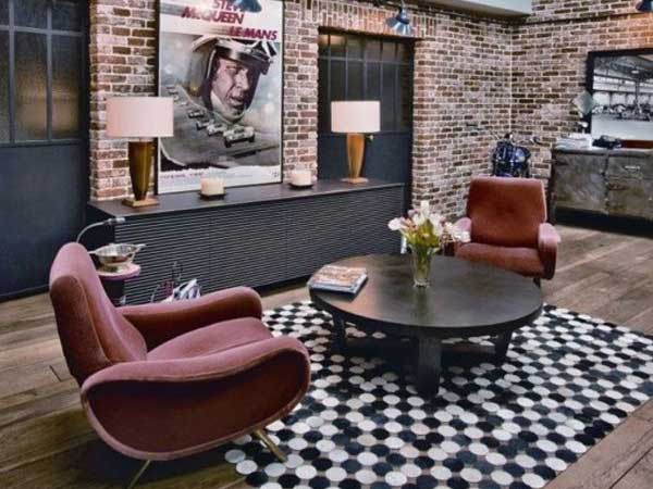 石家莊裝修效果圖