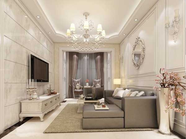 石家莊裝修效果圖