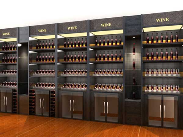 石家莊裝修效果圖