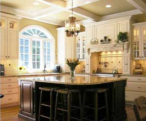 廚房吊頂?shù)牟馁|(zhì)選擇以及品牌推薦 給注重生活品質(zhì)的你！