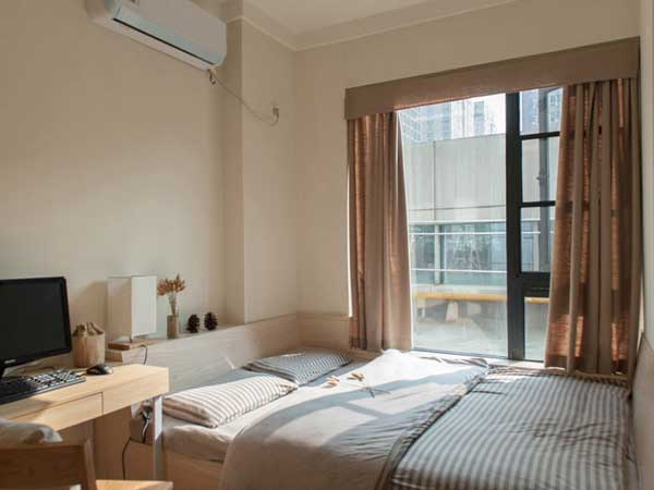 石家莊裝修效果圖