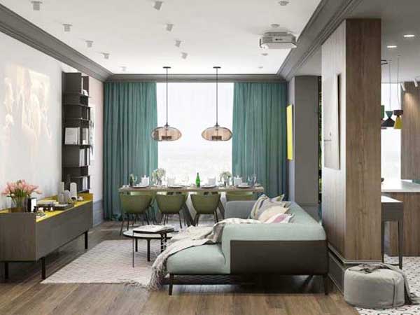 石家莊裝修效果圖