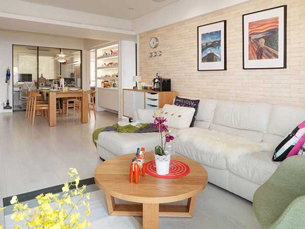 石家莊裝修效果圖