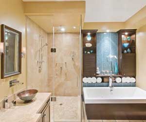 冬季衛(wèi)生間的安全隱患 這些你知道嗎？