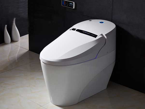 智能馬桶
