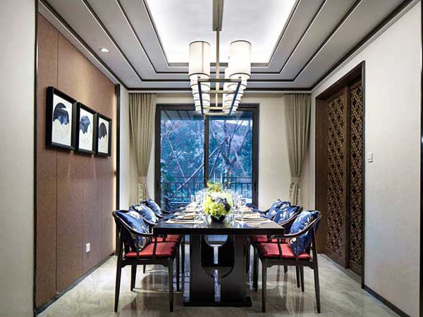 石家莊裝修效果圖