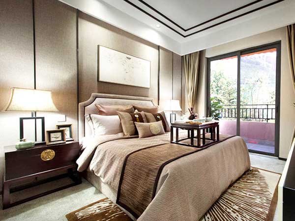 石家莊裝修效果圖