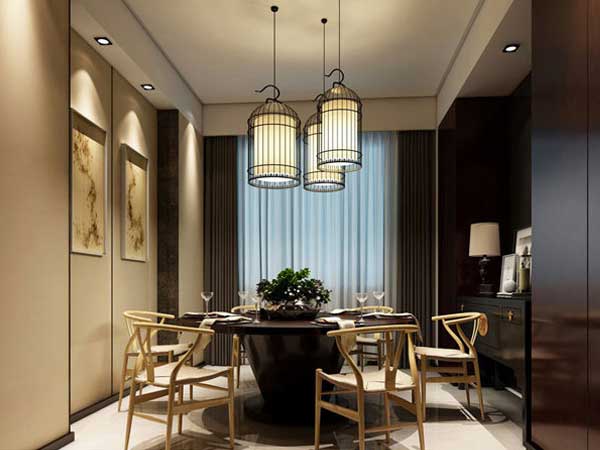 石家莊裝修效果圖