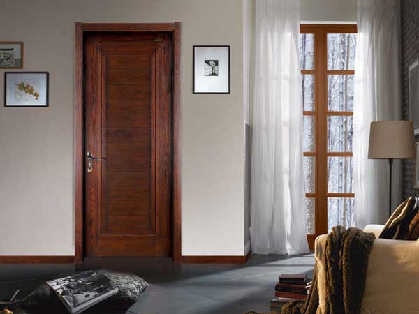 家裝室內門挑選有哪些技巧？