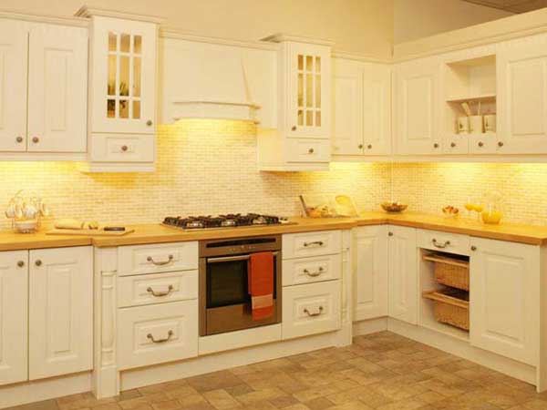 石家莊整體廚房一般多少錢？