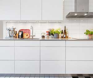 環(huán)保櫥柜的材質(zhì)及判斷標(biāo)準(zhǔn) 這些你還不知道嗎？