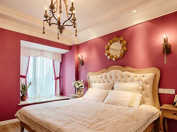 石家莊裝修效果圖