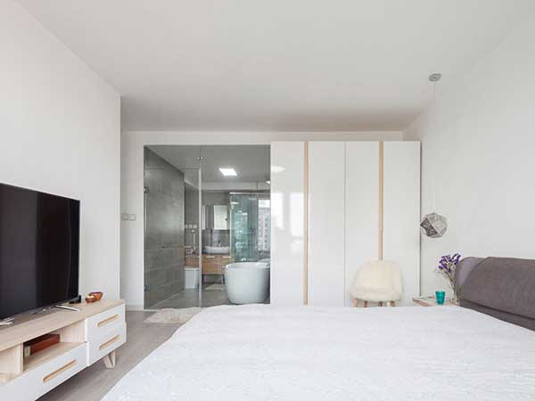 石家莊裝修效果圖