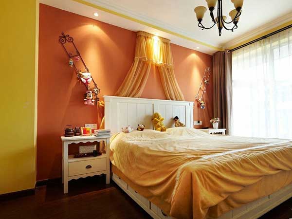 石家莊裝修效果圖