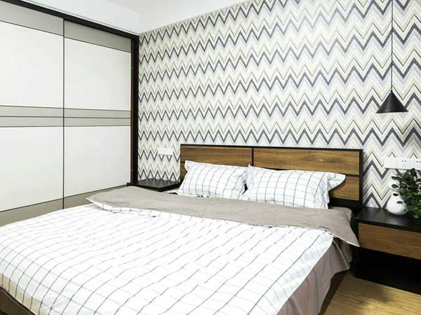 壁紙裝修設(shè)計(jì)