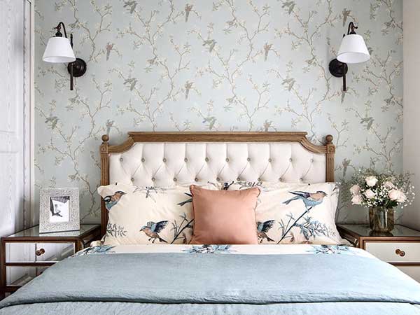 壁紙裝修設(shè)計(jì)