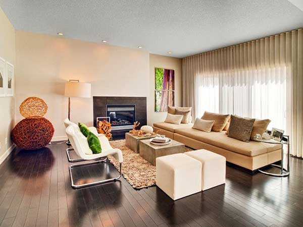 石家莊裝修效果圖