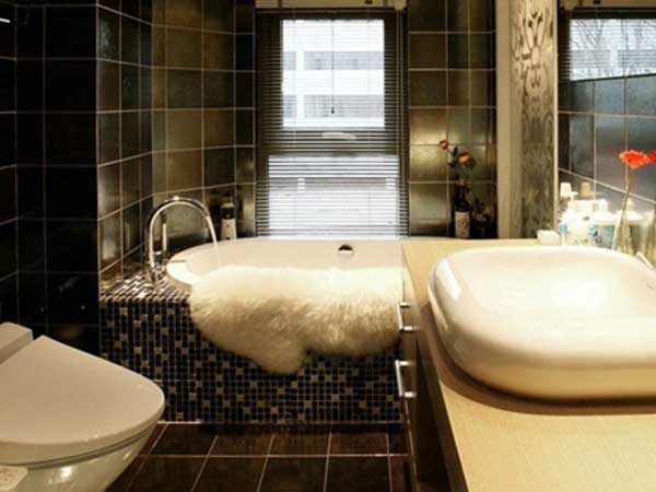 衛(wèi)生間防滑設(shè)計(jì)