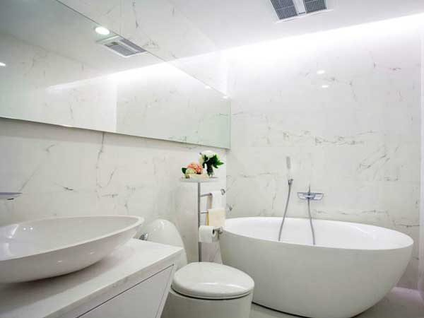 100平裝修效果圖