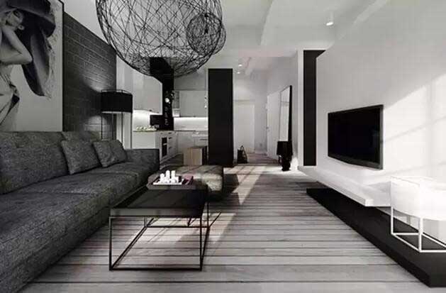 石家莊裝修效果圖