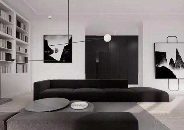 石家莊家裝公司設(shè)計