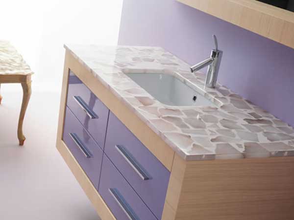 大理石臺(tái)面