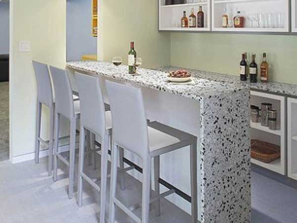 大理石臺(tái)面