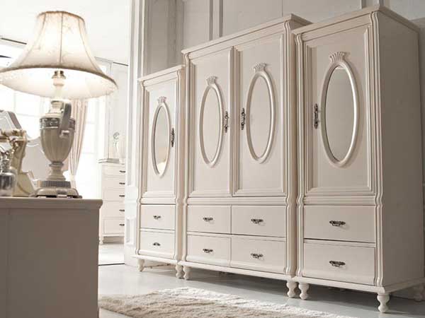 歐式衣柜設(shè)計