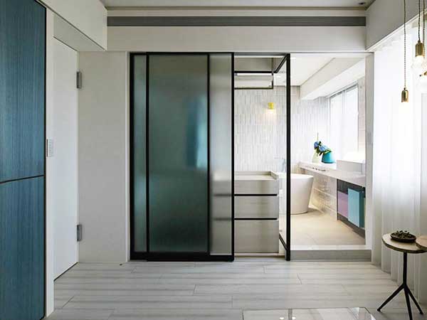 石家莊裝修效果圖