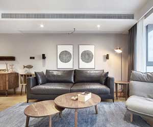 【石家莊裝修】130平全包裝修預(yù)算 你還不趕緊來看看！