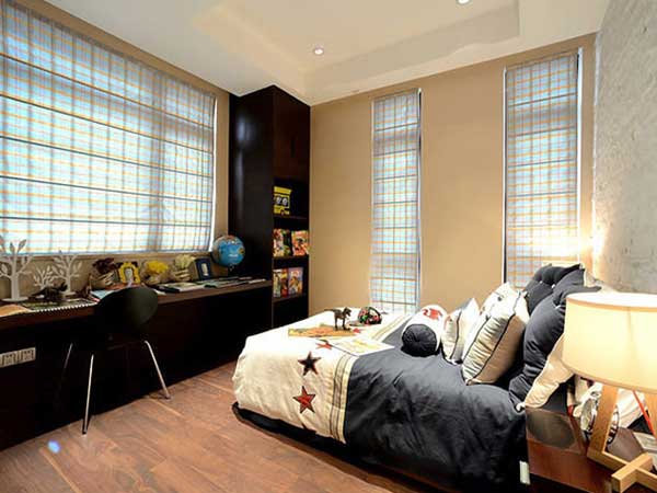 石家莊裝修效果圖