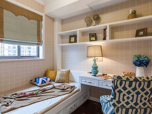 石家莊裝修效果圖