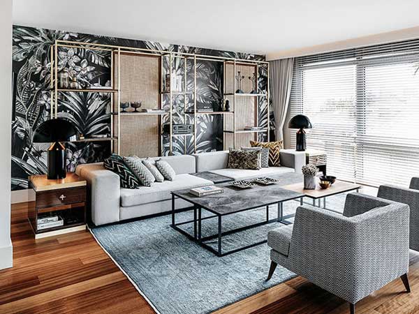 石家莊裝修效果圖