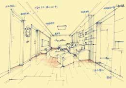 二十種降低裝修預(yù)算的方法 讓您用最少的錢裝出最好的效果
