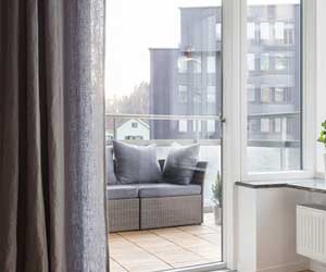 【石家莊室內(nèi)裝修】刮大白，不吊頂！學(xué)學(xué)人家是怎么省錢又時(shí)尚的！