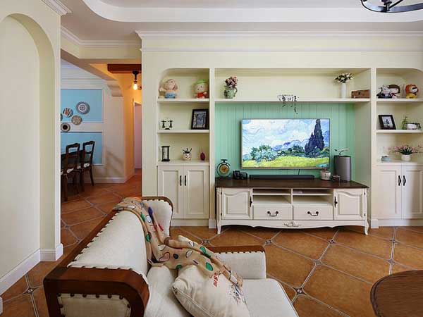 石家莊裝修效果圖